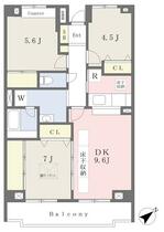 間取り：213144062067