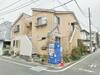 ラ・フローレ駒沢 2階 築21年6ヶ月の賃貸物件