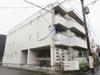 ラシーネ赤塚 3階 築8年の賃貸物件