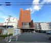 グリシーヌ京都西京極 4階 築45年8ヶ月の賃貸物件