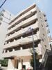 パークマンション 4階 築22年の賃貸物件