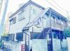 ハイム宮仲 1階 築67年の賃貸物件