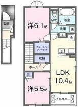 間取り：211065989820