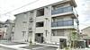 パサログランデ大美野 2階 築2年1ヶ月の賃貸物件