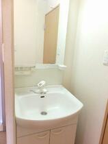 レオパレスメルベーユ 201 ｜ 群馬県前橋市下新田町（賃貸アパート1LDK・2階・48.44㎡） その8