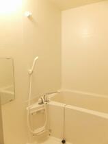 レオパレスメルベーユ 201 ｜ 群馬県前橋市下新田町（賃貸アパート1LDK・2階・48.44㎡） その6