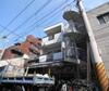 アーバン出町 3階 築40年2ヶ月の賃貸物件