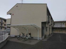 アネックス横屋Ｂ  ｜ 広島県福山市神村町（賃貸アパート1K・1階・24.71㎡） その3