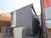 レオパレス大門 1階 築18年2ヶ月の賃貸物件