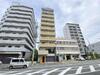 シティーコート 大小路 9階 築19年5ヶ月の賃貸物件