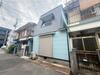 川西能勢口駅より徒歩8分 築57年 2階建の賃貸物件