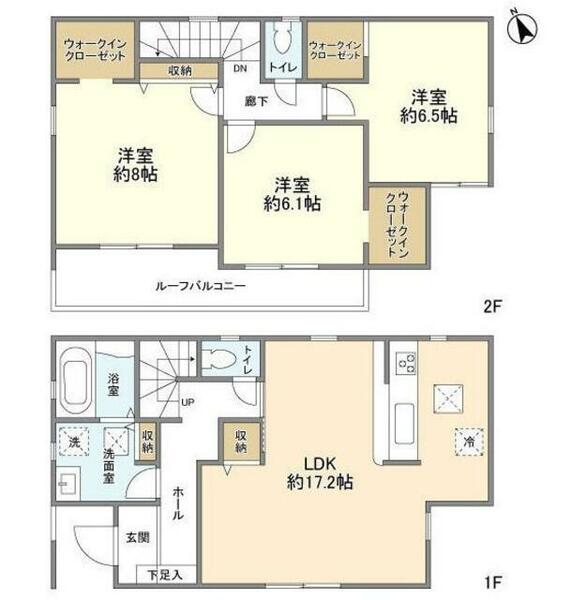 detached 東京都青梅市友田町５丁目

地図を見る