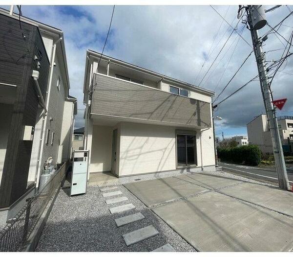 detached 東京都青梅市友田町５丁目

地図を見る