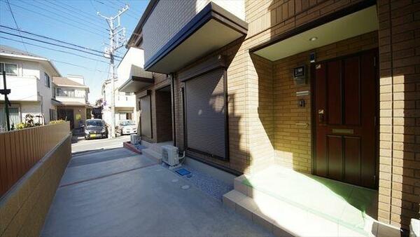 detached 埼玉県ふじみ野市新駒林３丁目

地図を見る