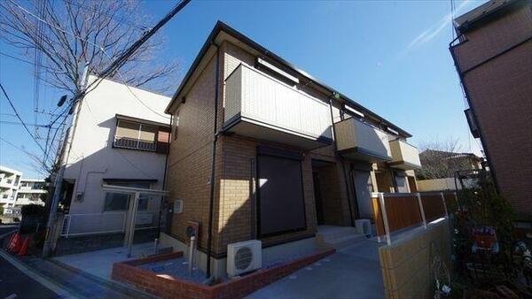 detached 埼玉県ふじみ野市新駒林３丁目

地図を見る