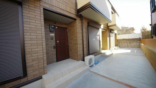 detached 埼玉県ふじみ野市新駒林３丁目

地図を見る