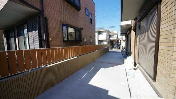 detached 埼玉県ふじみ野市新駒林３丁目

地図を見る