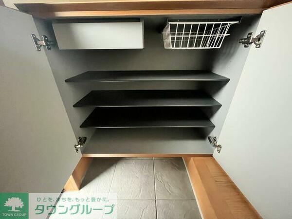 detached 東京都稲城市東長沼

地図を見る