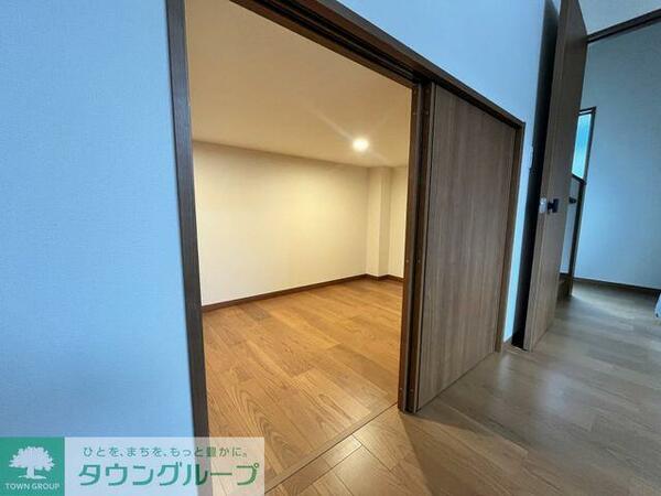 detached 東京都稲城市東長沼

地図を見る