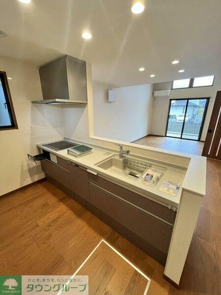 detached 東京都稲城市東長沼

地図を見る