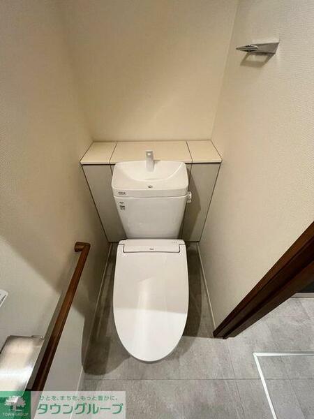 detached 東京都稲城市東長沼

地図を見る