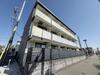 レオパレス鹿沼台LA1 2階 築18年3ヶ月の賃貸物件