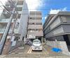 京都河原町駅より徒歩8分 3階 築31年8ヶ月の賃貸物件
