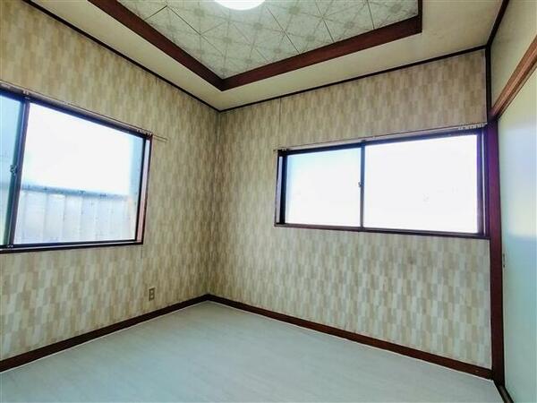 detached 埼玉県加須市花崎４丁目
地図を見る