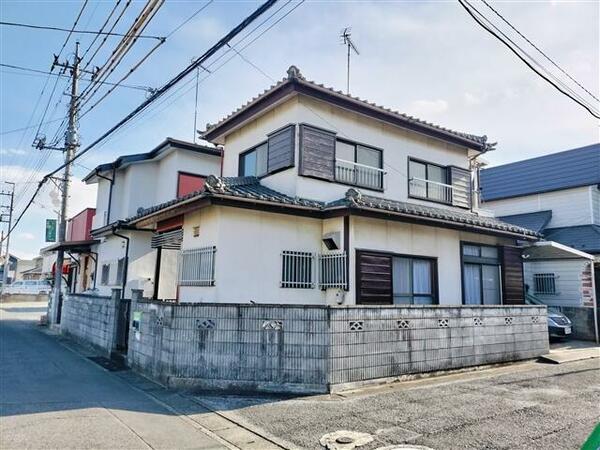 detached 埼玉県加須市花崎４丁目
地図を見る