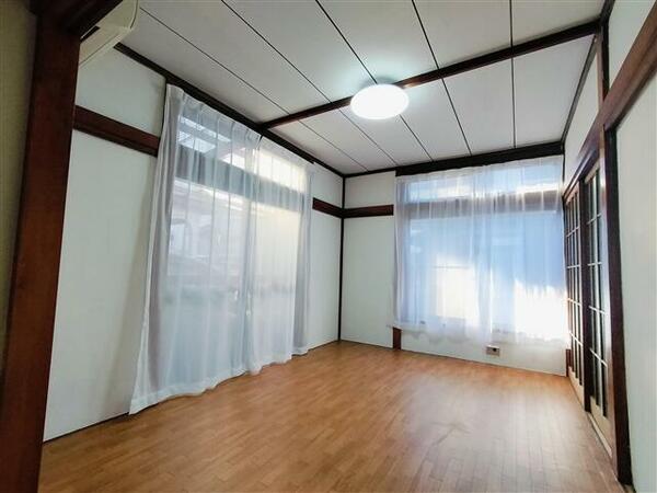 detached 埼玉県加須市花崎４丁目
地図を見る