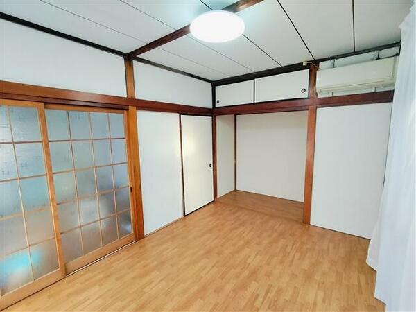 detached 埼玉県加須市花崎４丁目
地図を見る