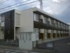 日和田駅より徒歩17分 2階 築23年の賃貸物件