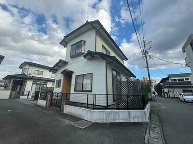 下益城郡美里町（熊本県）の一戸建て賃貸・一軒家賃貸・貸家の賃貸物件 