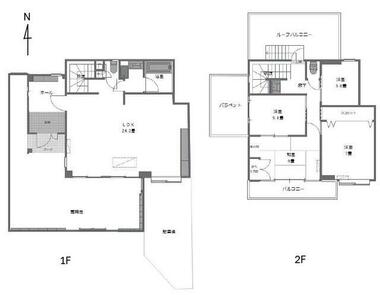 間取り：213141233803
