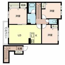 間取り：228058775794