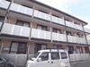 甲子園駅より徒歩6分 3階 築18年6ヶ月の賃貸物件