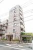 キャッスルステージ東池袋 5階 築20年2ヶ月の賃貸物件