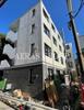 ベルシードステアー品川荏原 4階 築2年8ヶ月の賃貸物件