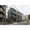 M-RESIDENCE新江古田 地下1階 築1年5ヶ月の賃貸物件