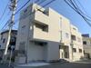ソレイユ千駄ヶ谷 3階 築5年9ヶ月の賃貸物件