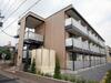 レオパレス赤坂西棟 2階 築18年11ヶ月の賃貸物件