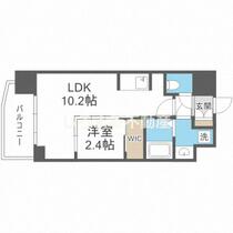 間取り：227102552958