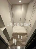 ルフォンプログレ堺筋本町タワーレジデンス 904 ｜ 大阪府大阪市中央区常盤町２丁目（賃貸マンション1DK・9階・34.13㎡） その10
