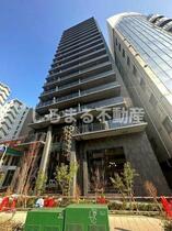ルフォンプログレ堺筋本町タワーレジデンス 904 ｜ 大阪府大阪市中央区常盤町２丁目（賃貸マンション1DK・9階・34.13㎡） その3