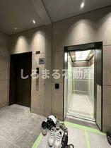 ルフォンプログレ堺筋本町タワーレジデンス 904 ｜ 大阪府大阪市中央区常盤町２丁目（賃貸マンション1DK・9階・34.13㎡） その5