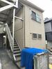 代田橋駅より徒歩8分 1階 築42年の賃貸物件