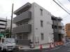 エスポワール南太田 2階 築5年11ヶ月の賃貸物件
