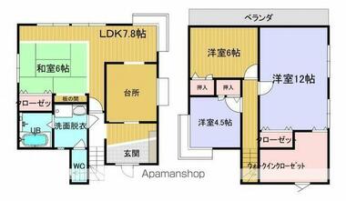 間取り：219003706098