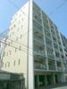 寺田町駅より徒歩7分 築22年3ヶ月 8階建の賃貸物件