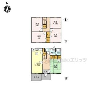 間取り：229010008991
